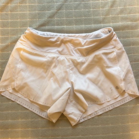 athleta shorts - Picture 1 of 4